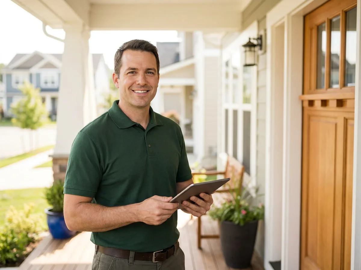 Pest control FAQs for Loretto, PA